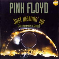 Pink Floyd : Just Warming Up